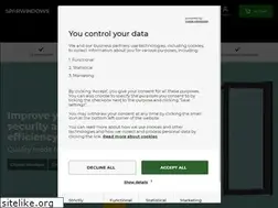 Sites similar to sparwindows.co.uk