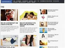 Sites similar to sparwomenfa.ru