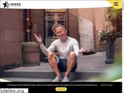 Sites similar to sparx-design.de