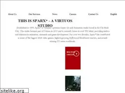 Sites similar to sparx.com