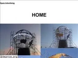 Sites similar to sparxadvertising.co.id