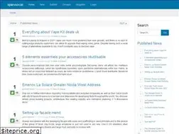 Sites similar to sparxsocial.com