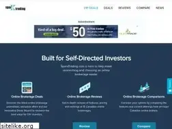 Sites similar to sparxtrading.com