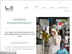 Sites similar to sparxxkinderwinkel.nl