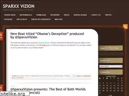 Sites similar to sparxxvizion.wordpress.com