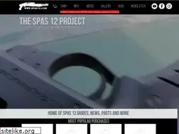 Sites similar to spas-12.com