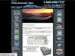 Sites similar to spas-direct.com