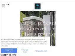 Sites similar to spas-europe.com