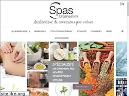 Sites similar to spas-expo.com