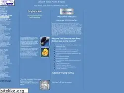 Sites similar to spas-oklahoma.com