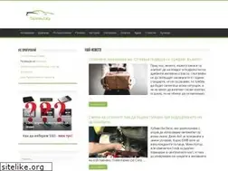 Sites similar to spas.bg