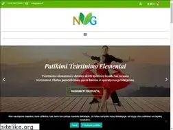 Sites similar to spas.lt
