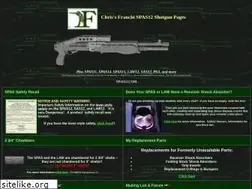 Sites similar to spas12.com