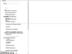 Sites similar to spasa.org.au