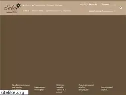 Sites similar to spasabai.ru
