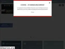 Sites similar to spasadenachiro.com