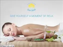 Sites similar to spasahel.com
