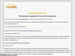 Sites similar to spasaintmalo.com