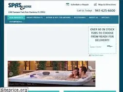 Sites similar to spasandmoreflorida.com