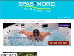 Sites similar to spasandmorestl.com