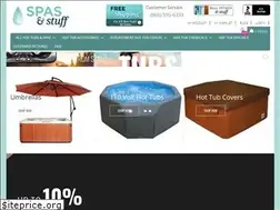Sites similar to spasandstuff.com