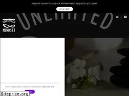 Sites similar to spasanity.com