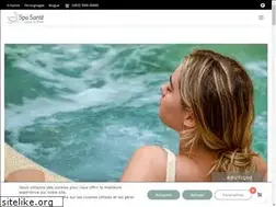Sites similar to spasante.ca