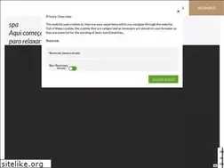 Sites similar to spasaopedro.com.br