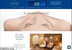 Sites similar to spasasse.com