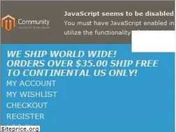 Sites similar to spasaunadirect.com