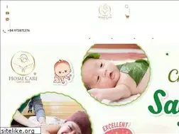 Sites similar to spasausinh.vn