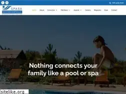 Sites similar to spasawa.com.au