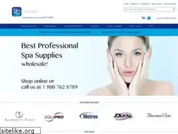 Sites similar to spasbest.com