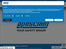 Sites similar to spasciani.com