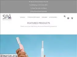 Sites similar to spasciences.com