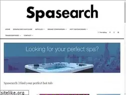 Sites similar to spasearch.org