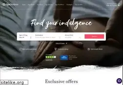Sites similar to spaseekers.com