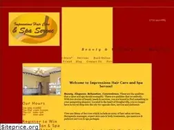 Sites similar to spaserenega.com