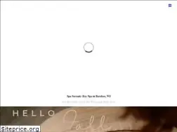 Sites similar to spaserenitydayspa.com