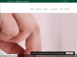 Sites similar to spasesores.com