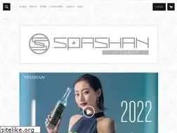 Sites similar to spashan.net