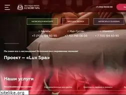 Sites similar to spashik.kz