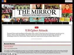 Sites similar to spashmirror.com