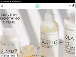 Sites similar to spashop.dk