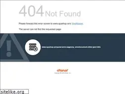 Sites similar to spashop.se