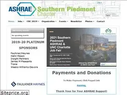 Sites similar to spashrae.com