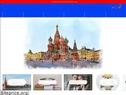 Sites similar to spasibozavse.com