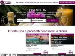 Sites similar to spasicilia.it