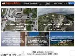 Sites similar to spasimobisevo.org