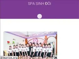 Sites similar to spasinhdoi.vn